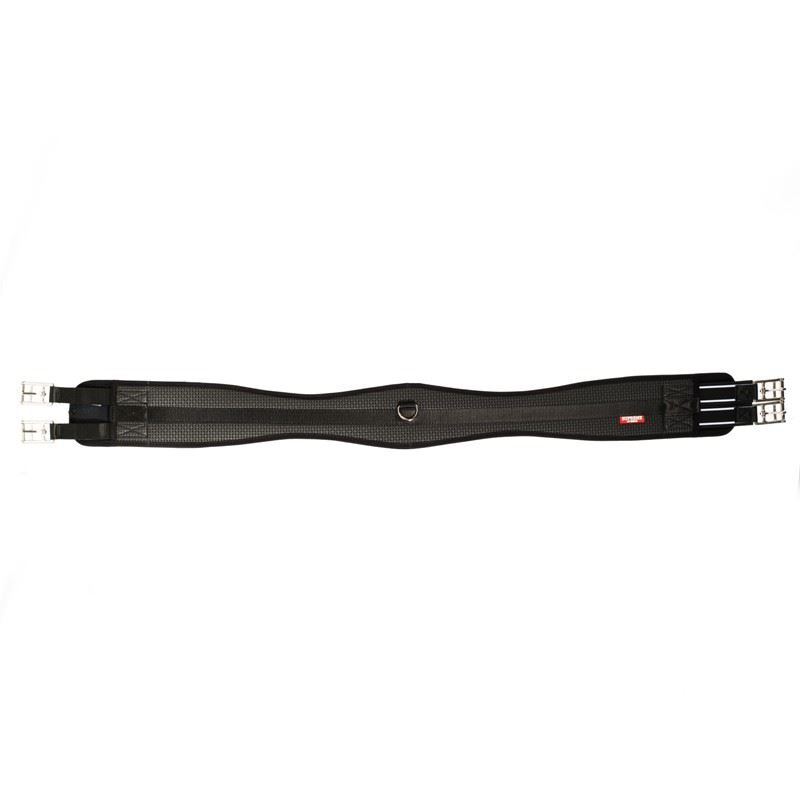 Supreme Dallas All-Round Girth - Black/Brown - Image 2