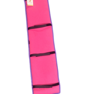 Lunge Roller Pad - Polar Fleece