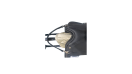 Horse Monkey Grip Strap Leather - Beginners & Children Security Strap - Image 3