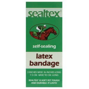 Sealtex Latex Bandage