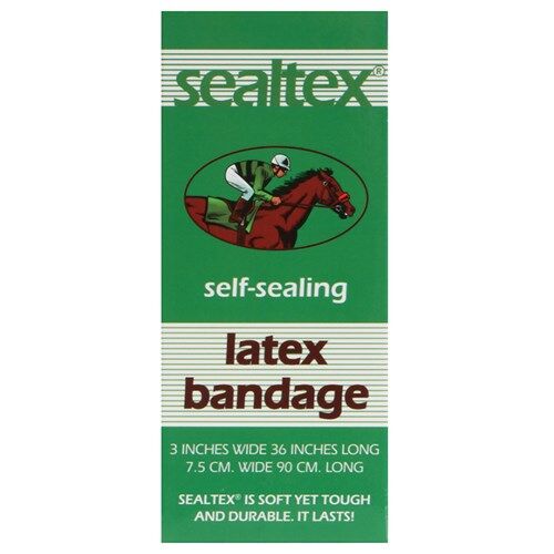 Sealtex Latex Bandage