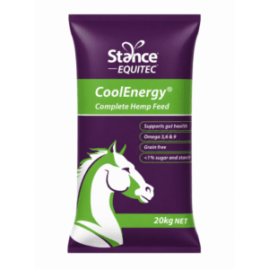 Stance Equitec Cool Energy 20kg