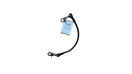 Horse Monkey Grip Strap Leather - Beginners & Children Security Strap - Image 4