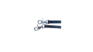 Horse Monkey Grip Strap Leather - Beginners & Children Security Strap - Image 2