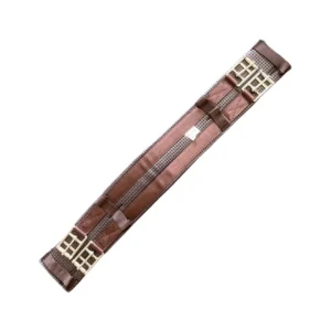 Showcraft  Antigall  Lonsdale Girth Brown 75cm