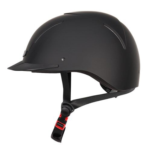 Helmet Huntington Dial Up