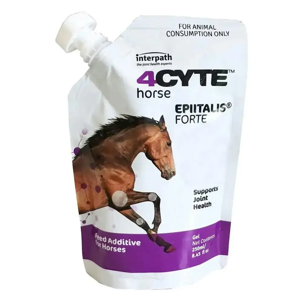 4Cyte Epiitalis Forte Gel 250ml