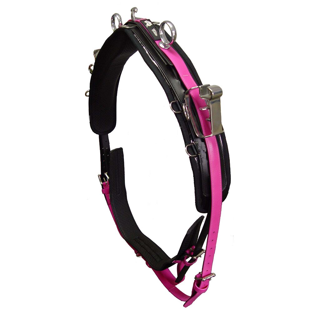 quickhitch saddle girth