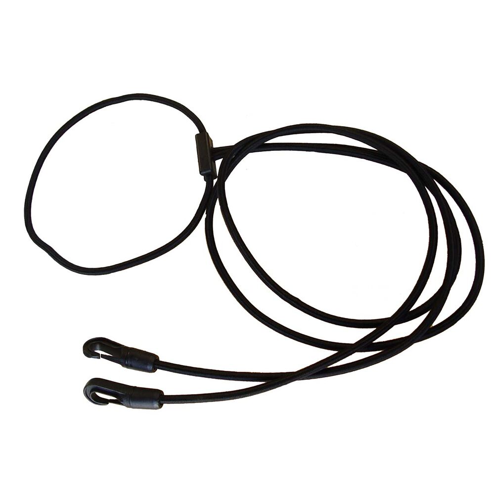 Neck Stretcher Elastic Chambon For Riding Or Lunging