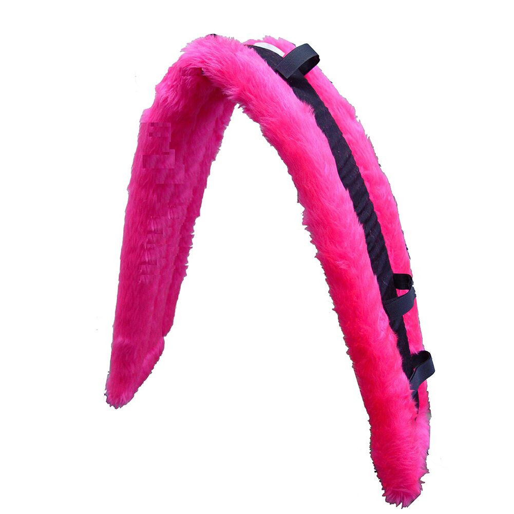 Adios Elite Quickhitch Harness