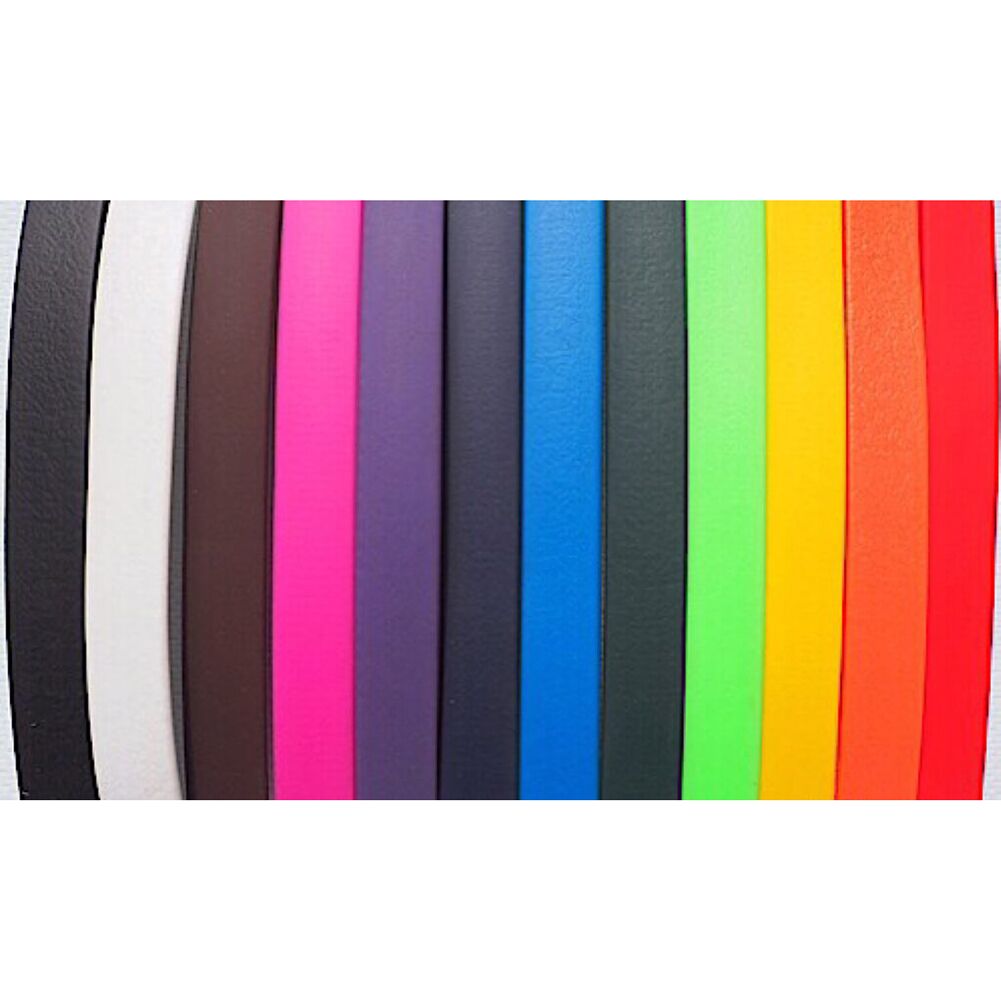 pvc colour options NC EQUINE