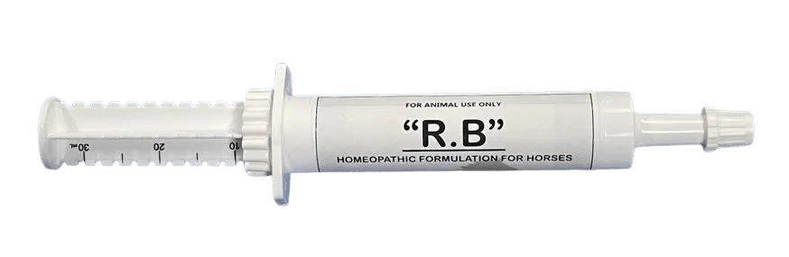 NC EquiPro RB Paste 24ml (Double-Dose) – Circulation & Respiratory Support for Horses - Image 2