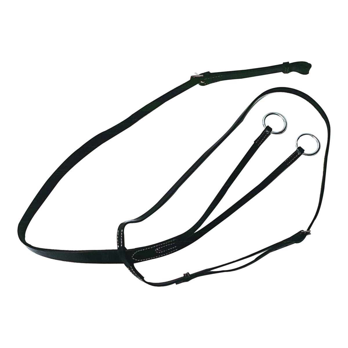 Running Martingale Eureka