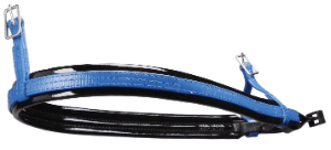 Zilco SlickZ Hopple Set With Connecting Straps - Image 3