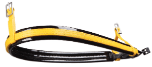 Zilco SlickZ Hopple Set With Connecting Straps - Image 6