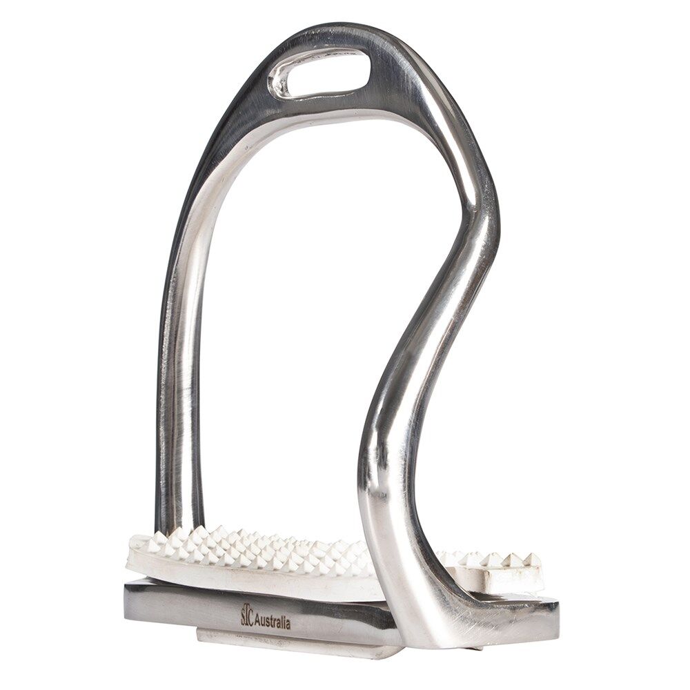Bent Leg Safety Stirrups - Image 6