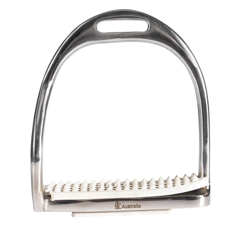 Bent Leg Safety Stirrups - Image 3