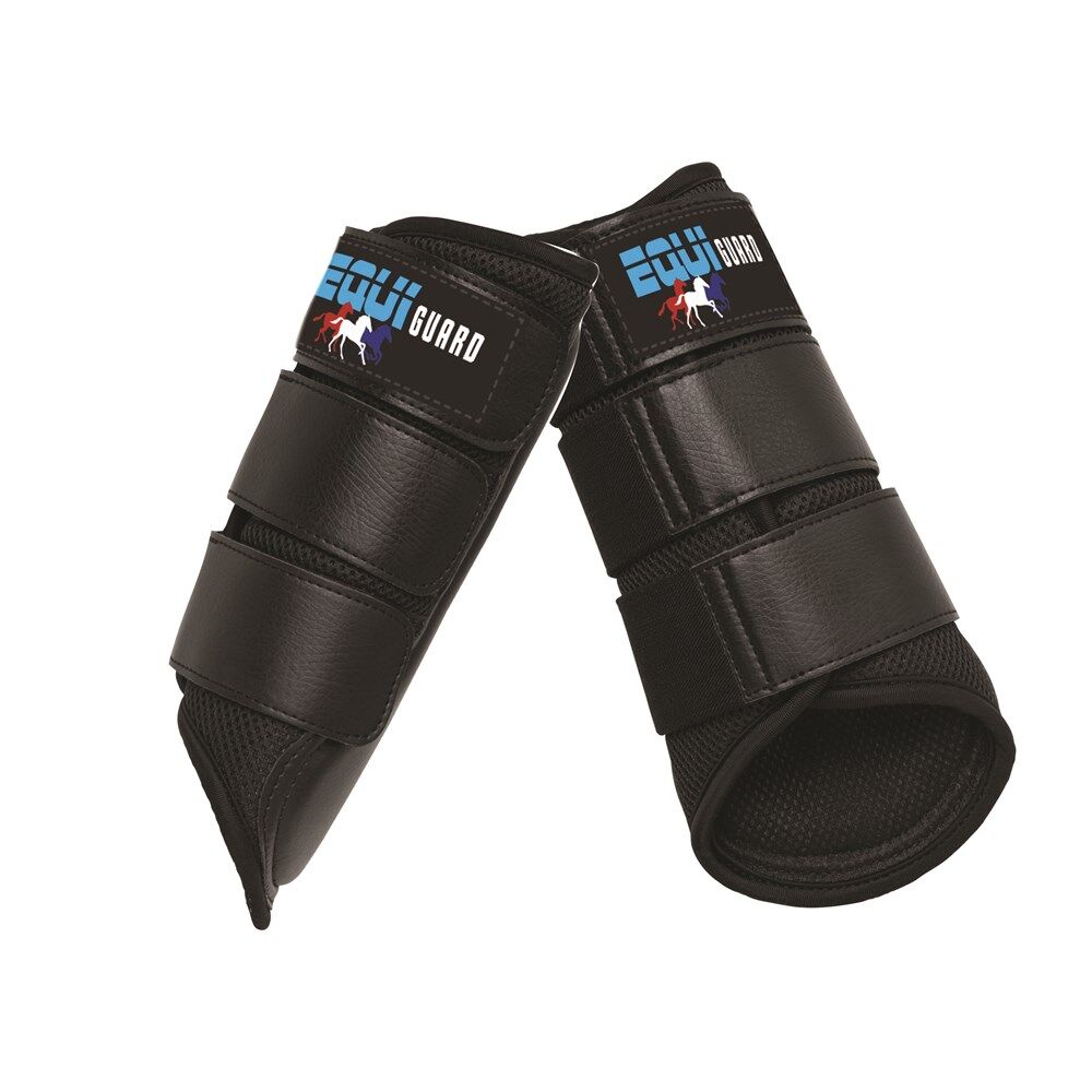 Equi-Guard 3D Mesh Brushing Boots - Image 3