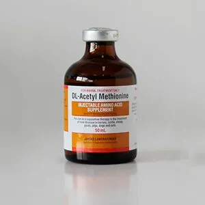 DL Acetyl Methionine