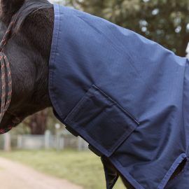 Eureka Bounty Hunter Light Winter Combo - Navy & Sky Blue - Image 3