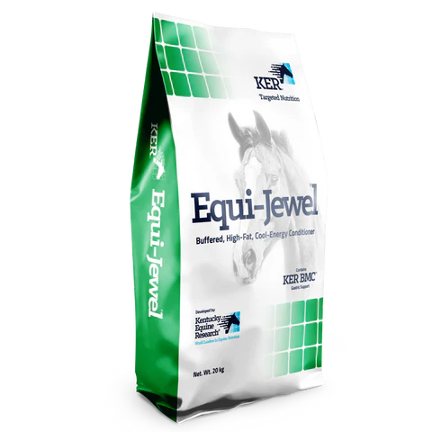 Ker Equi-Jewel 20Kg