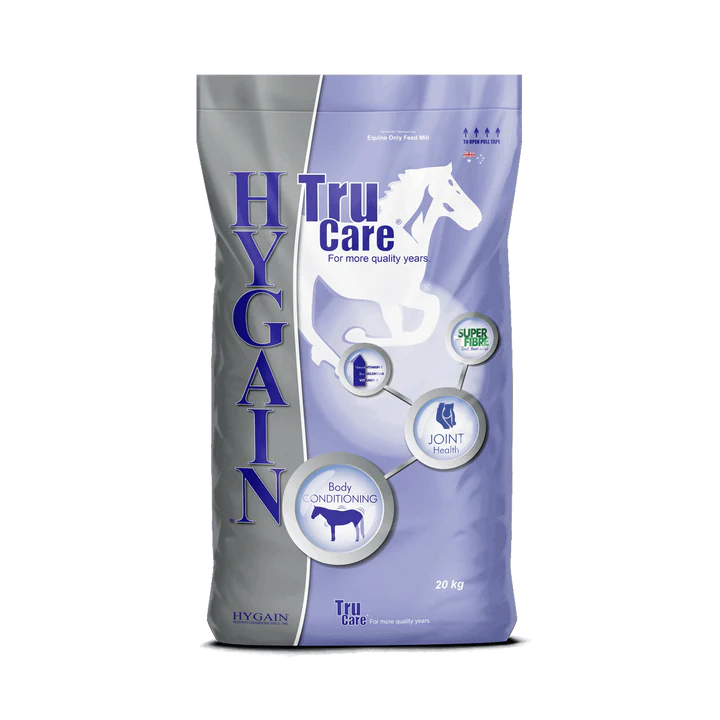 Hygain Tru Care 20kgs