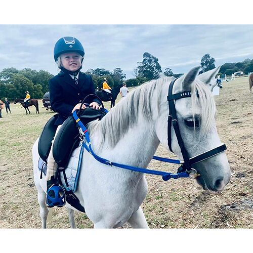 Contact Marker Reins