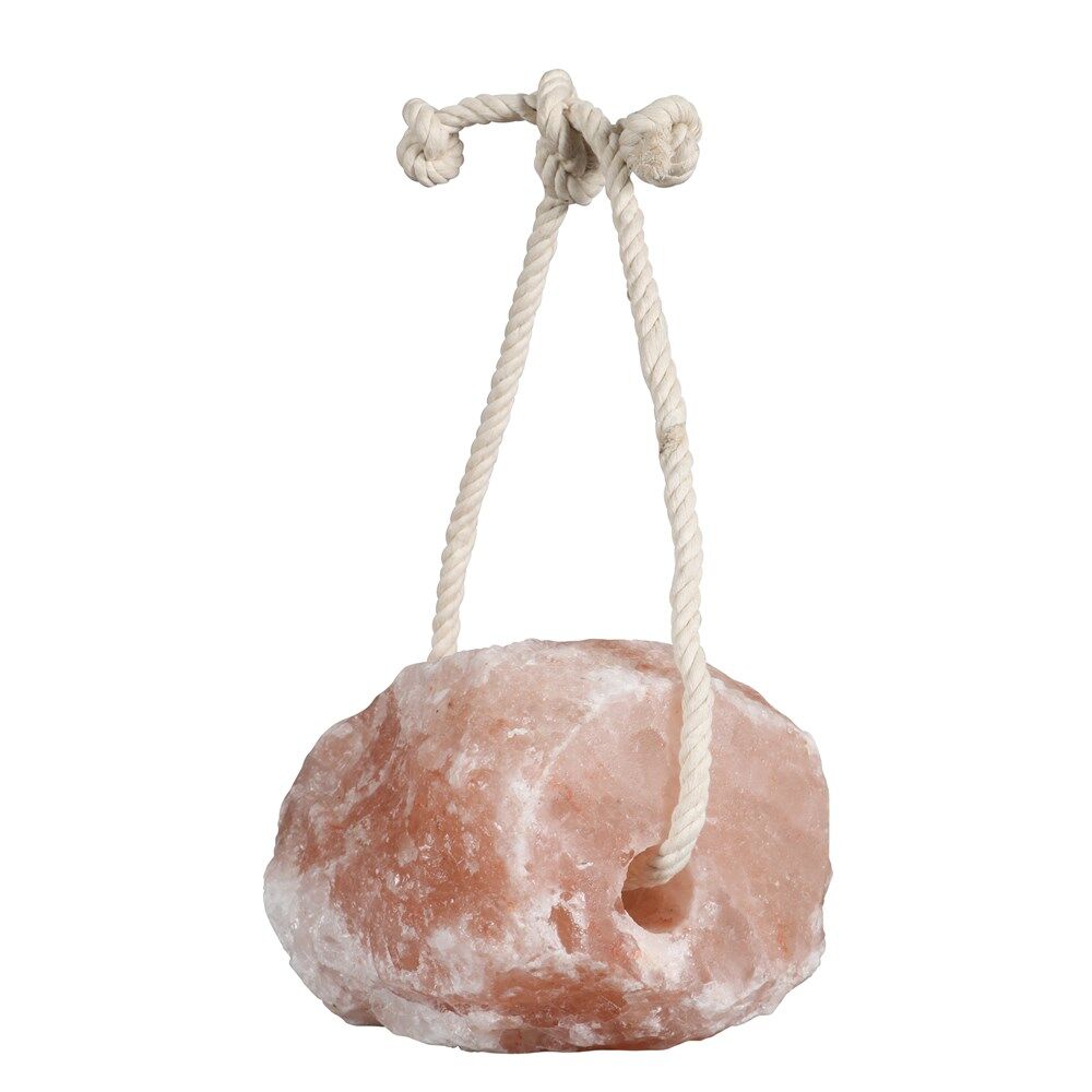Rock salt