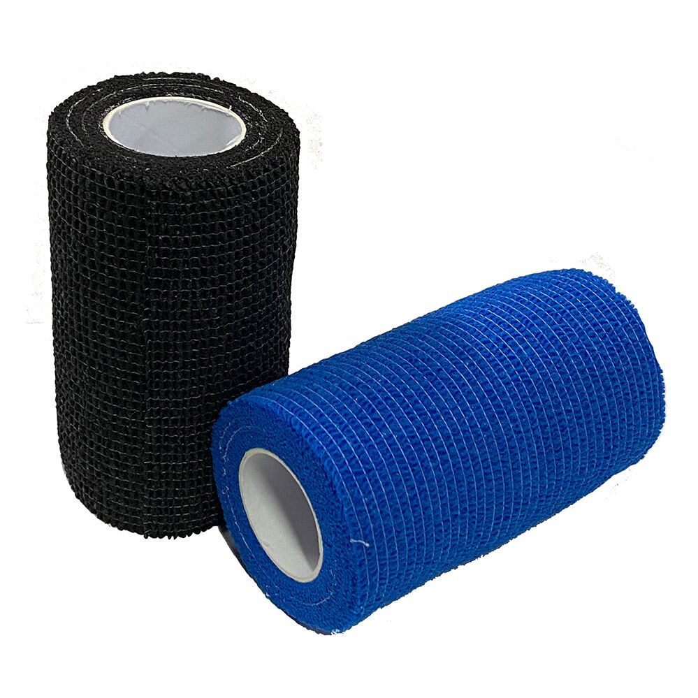 Cohesive Bandage