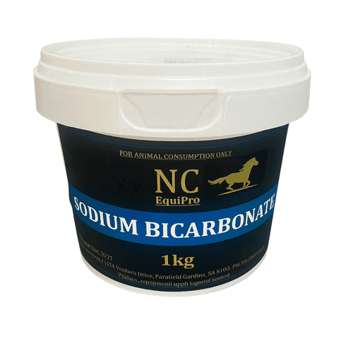 NC EquiPro Sodium Bicarbonate (Bicarb) – Mineral Supplement for Horses - Image 3