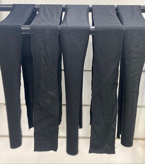 Tongue Tie Lycra (New Style) Set Of 10