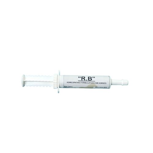 NC EquiPro RB Paste 24ml (Double-Dose) – Circulation & Respiratory Support for Horses - Image 4