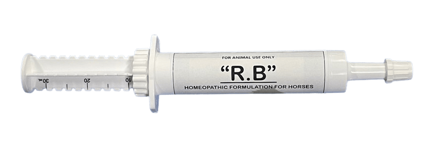 NC EquiPro RB Paste 24ml (Double-Dose) – Circulation & Respiratory Support for Horses - Image 2