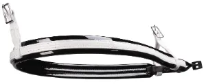 Zilco SlickZ Hopple Set With Connecting Straps - Image 10