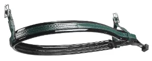 Zilco SlickZ Hopple Set With Connecting Straps - Image 13