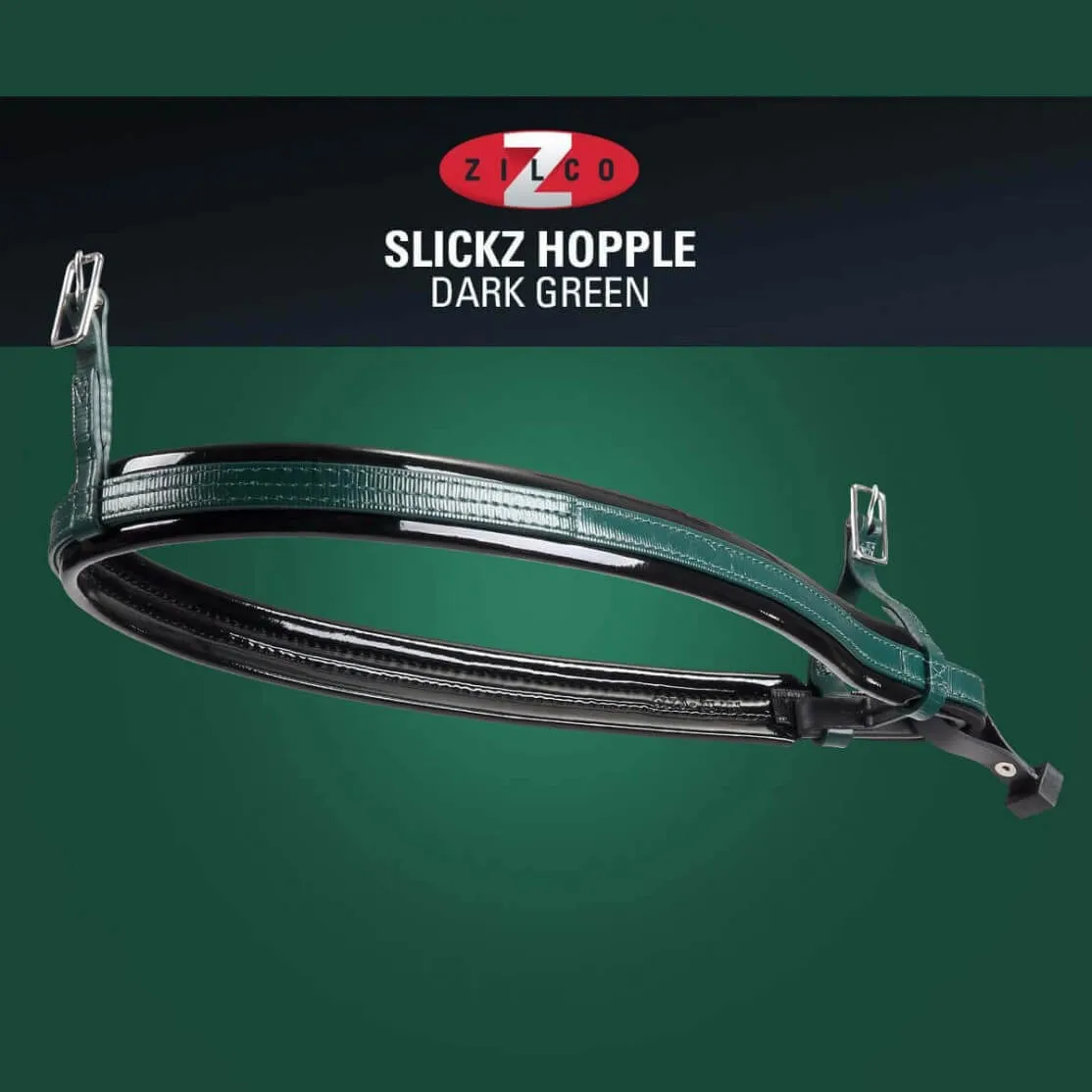 Zilco SlickZ Hopple Set With Connecting Straps - Image 12