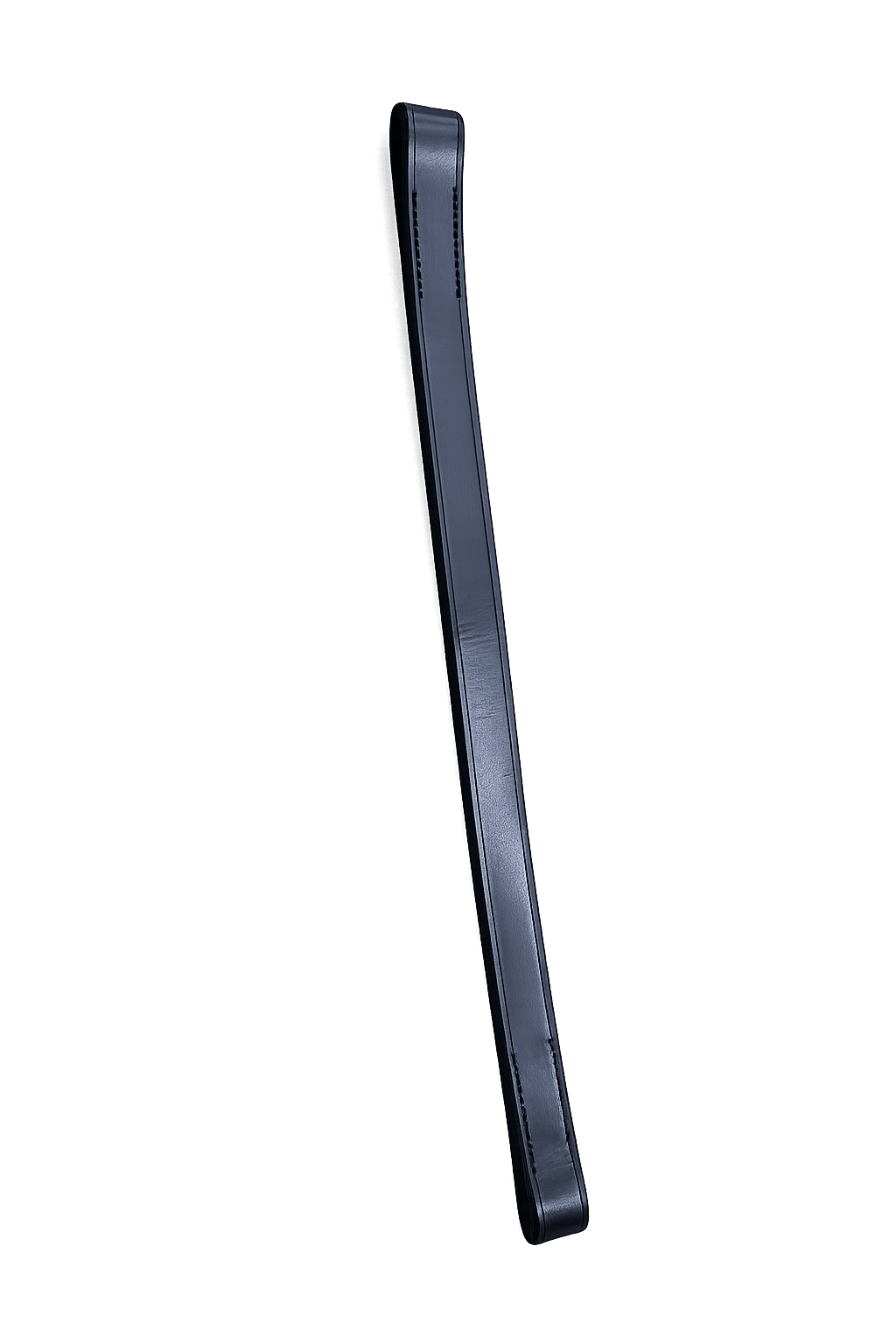 Eureka Plain Browband