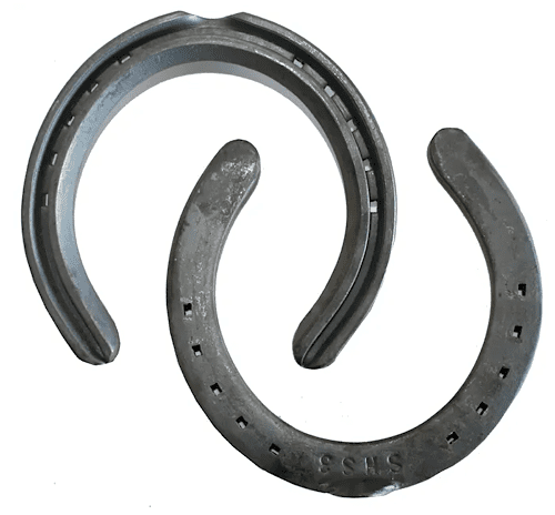 O'Dwyer SHS Standard Hack Horseshoe