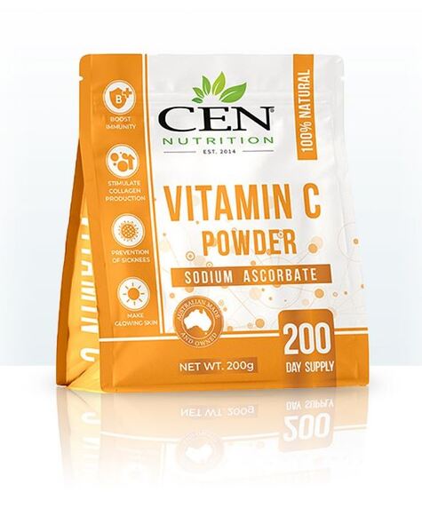 CEN Vitamin C