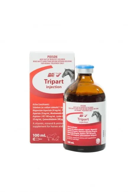 Triapart Injection