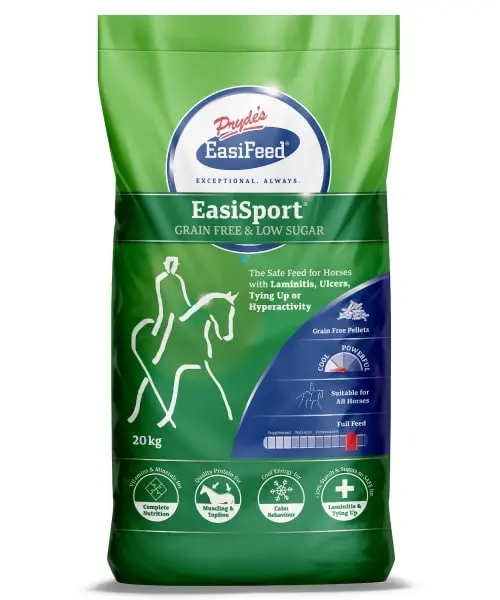 Prydes EasiSport - 20kg
