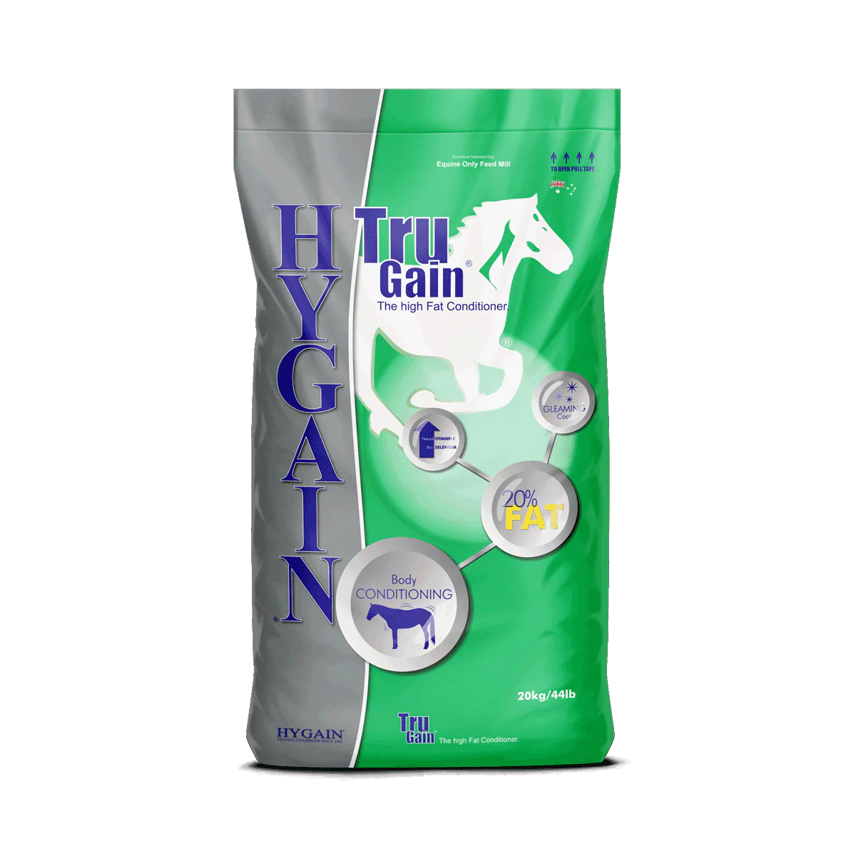Hygain Tru gain 20kg