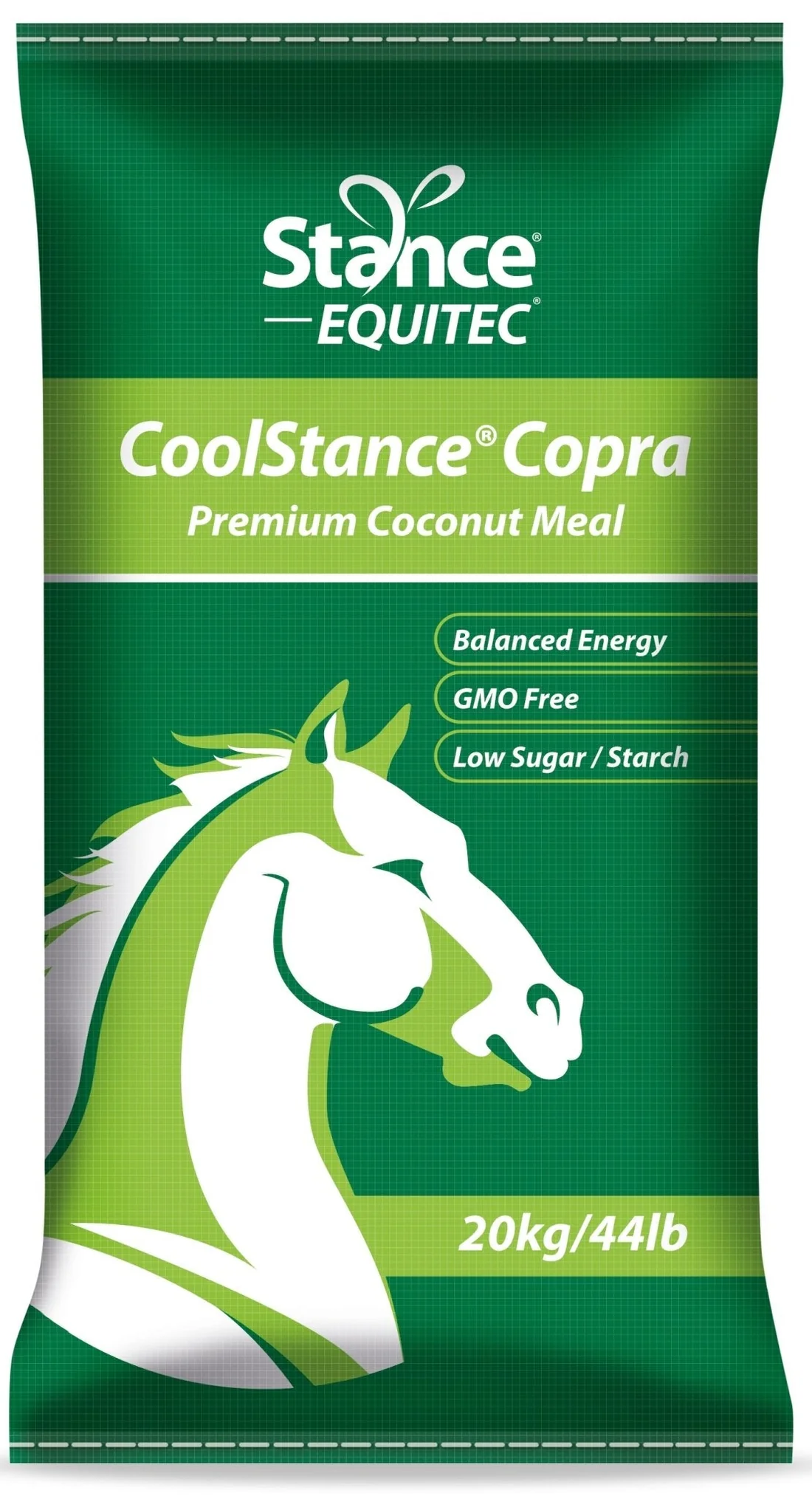 CoolStance Copra 20kg