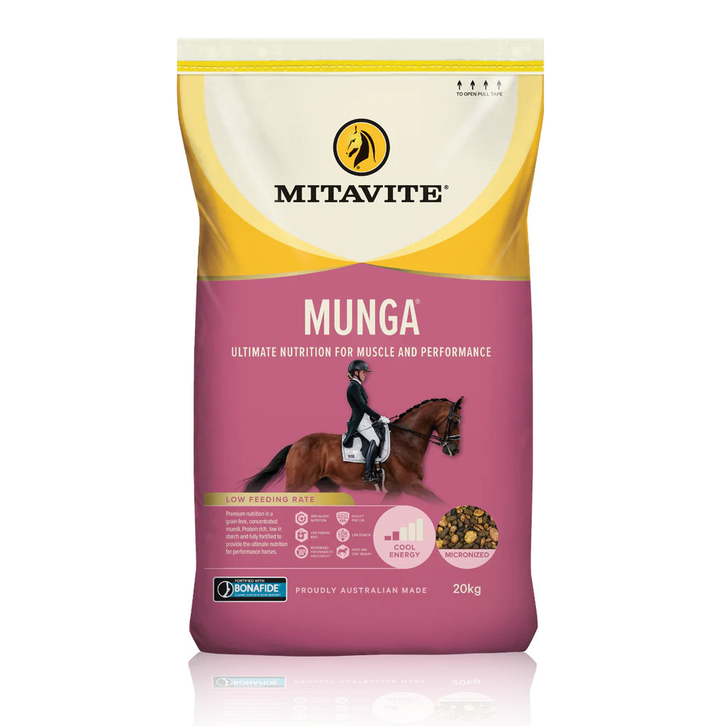 Mitavite Munga 20Kgs