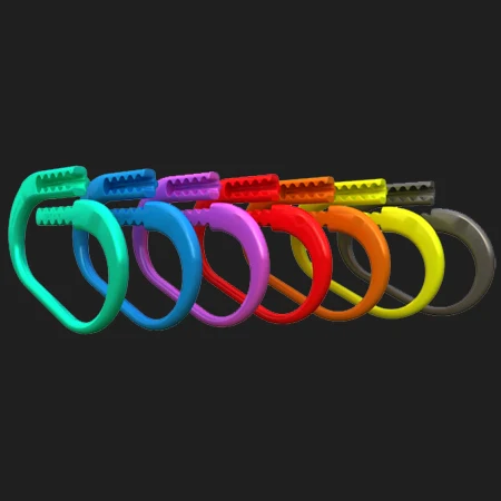 SAFE T-TIE