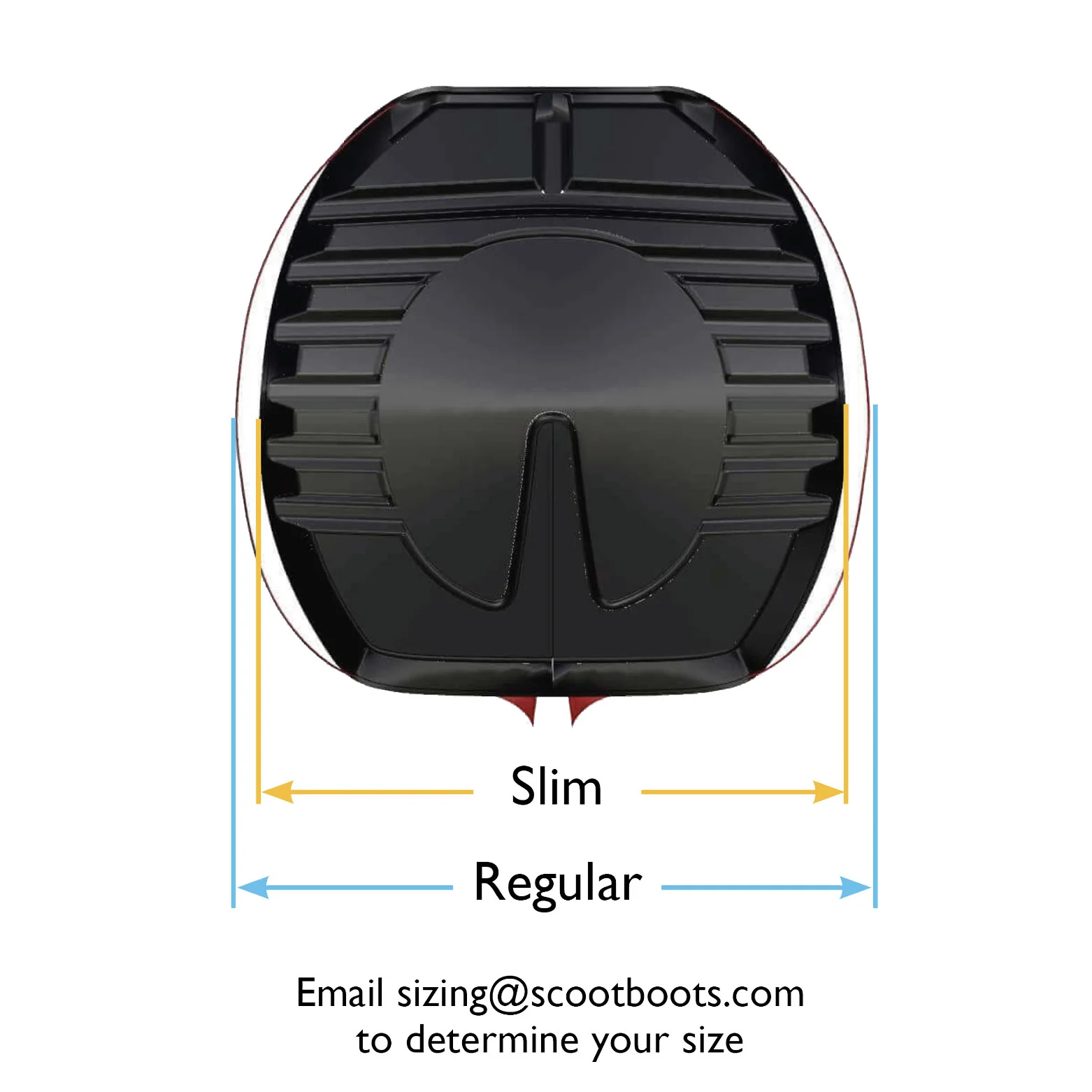 Scootboot Classic - Pair - Image 3