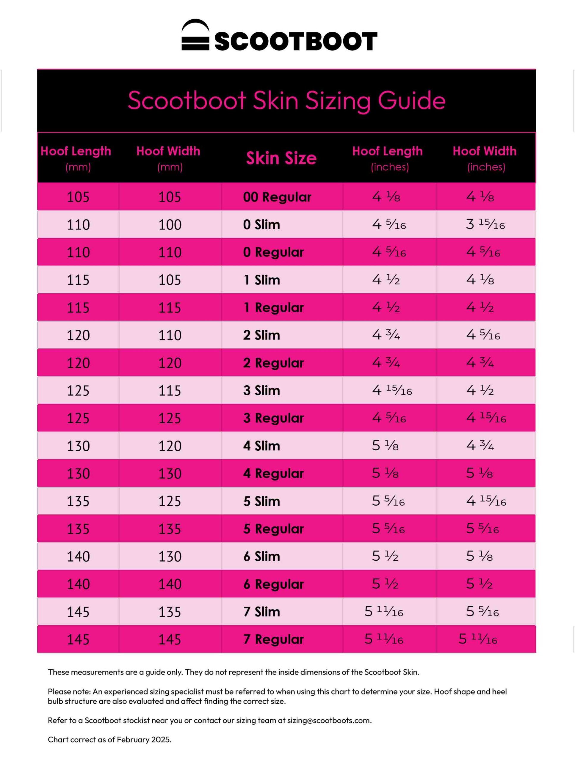 Scootboot Skin - Pair - Image 5