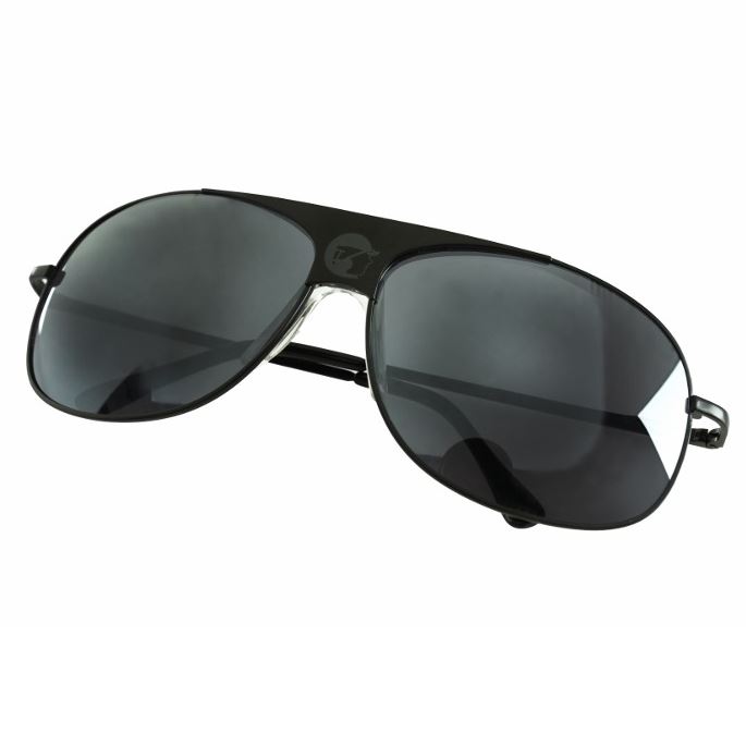 FINNTACK Driving Glasses | UV400 Anti-Scratch | Harness Racing & Trackwork - Image 2