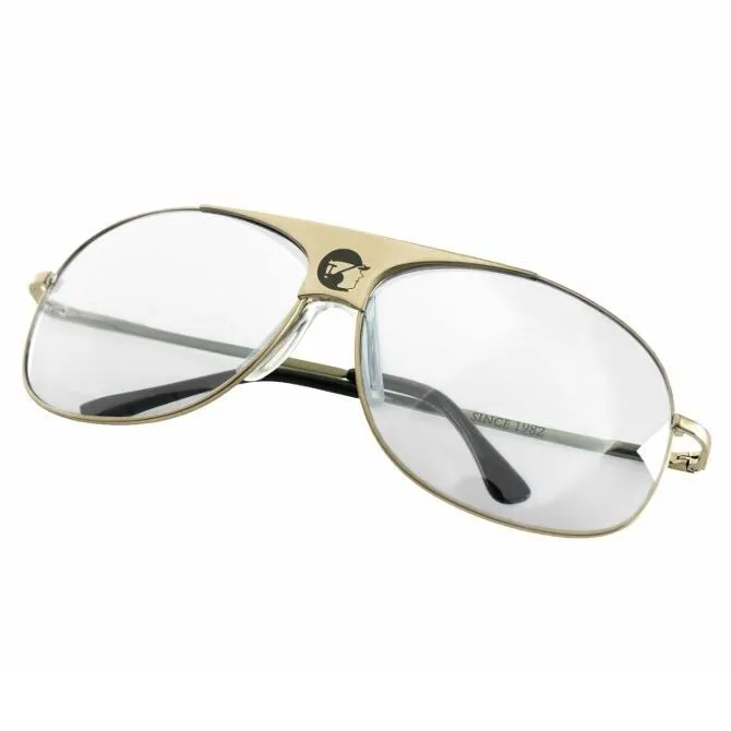 FINNTACK Driving Glasses | UV400 Anti-Scratch | Harness Racing & Trackwork