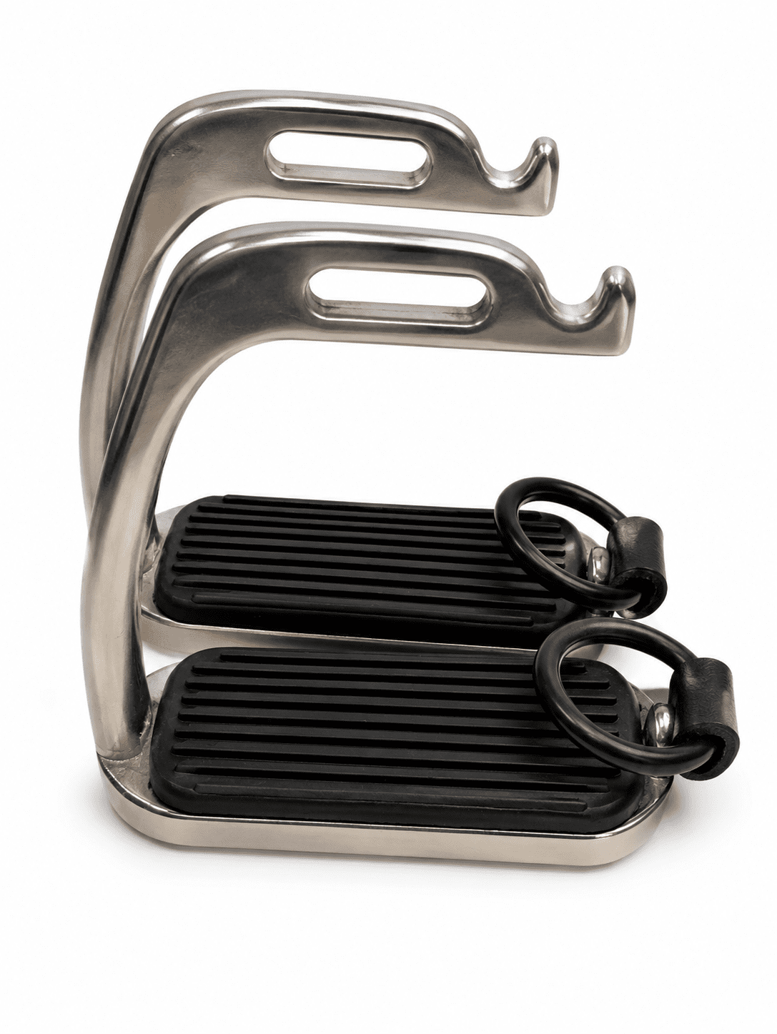 Peacock Safety Stirrup Irons 4.75" (12cm)